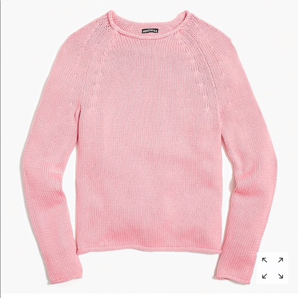 JCREW Rollneck&trade pullover sweater - Picture 2 of 3